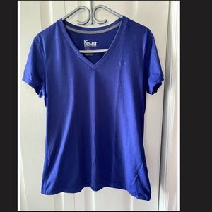Women's Nike Dry Fit Shirt